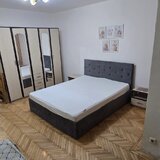 Costin Georgian, metrou